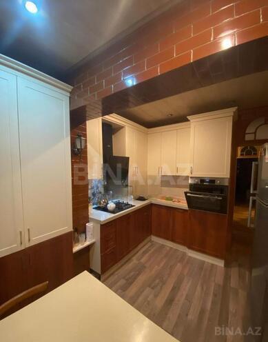 Продаётся 3-комн. вторичка 85 м², м. Азадлыг проспекти, photo 9 from 11