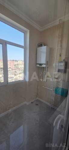 Сдаётся 3-комн. новостройка 150 м², м. Иншаатчылар, photo 9 from 16