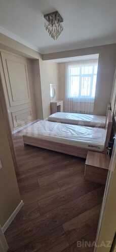 Сдаётся 3-комн. новостройка 150 м², м. Иншаатчылар, photo 8 from 16