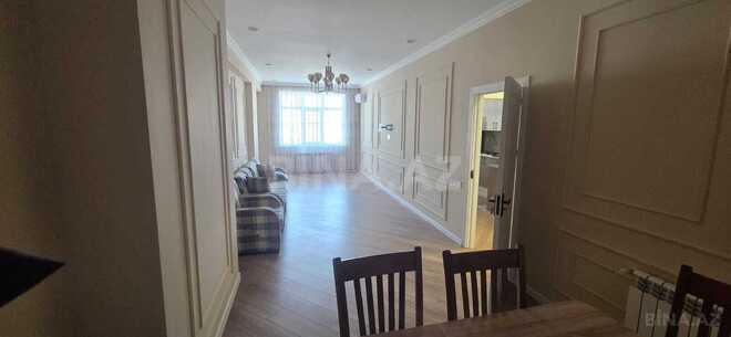 Сдаётся 3-комн. новостройка 150 м², м. Иншаатчылар, photo 5 from 16
