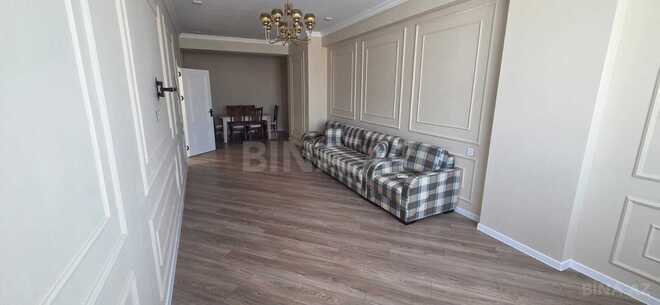 Сдаётся 3-комн. новостройка 150 м², м. Иншаатчылар, photo 3 from 16