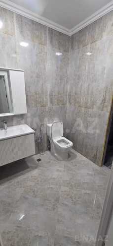 Сдаётся 3-комн. новостройка 150 м², м. Иншаатчылар, photo 14 from 16