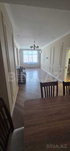 Сдаётся 3-комн. новостройка 150 м², м. Иншаатчылар, photo 10 from 16