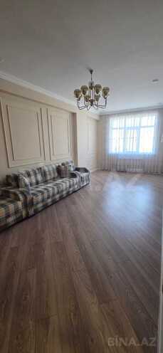 Сдаётся 3-комн. новостройка 150 м², м. Иншаатчылар, photo 1 from 16