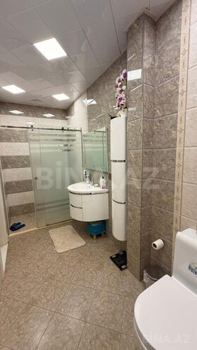 İcarəyə verilir 3 otaqlı yeni tikili 136 m², Elmlər Akademiyası m., photo 8 from 13