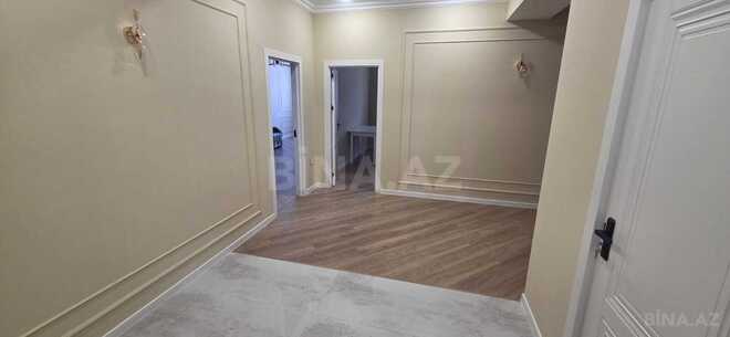 Сдаётся 3-комн. новостройка 150 м², м. Иншаатчылар, photo 4 from 16