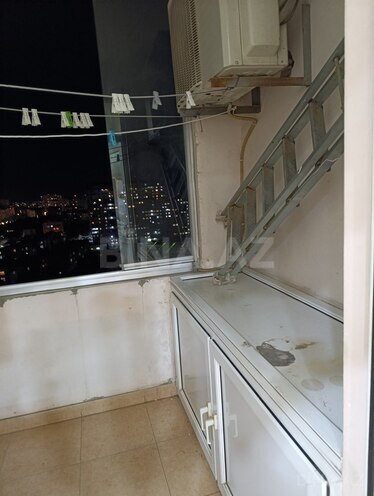 İcarəyə verilir 2 otaqlı yeni tikili 86 m², Əhmədli m., photo 16 from 17