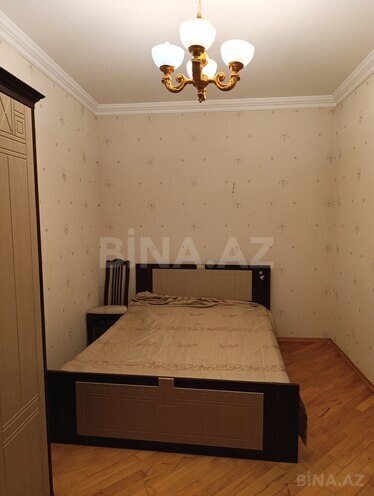 İcarəyə verilir 2 otaqlı yeni tikili 86 m², Əhmədli m., photo 8 from 17