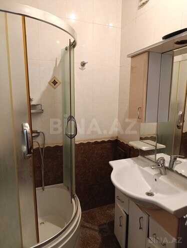 İcarəyə verilir 2 otaqlı yeni tikili 86 m², Əhmədli m., photo 15 from 17