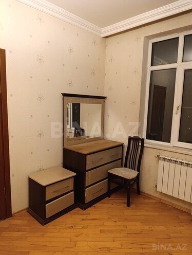 İcarəyə verilir 2 otaqlı yeni tikili 86 m², Əhmədli m., photo 9 from 17