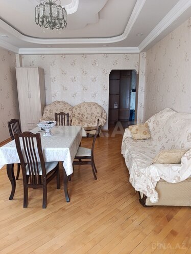 İcarəyə verilir 2 otaqlı yeni tikili 86 m², Əhmədli m., photo 5 from 17