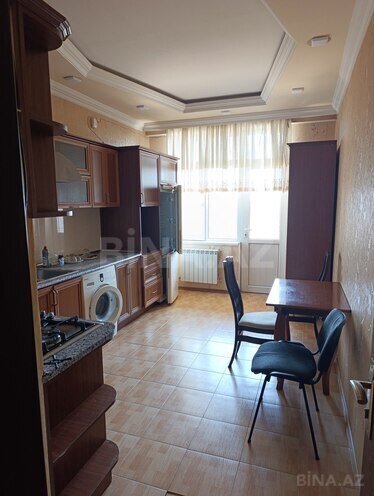 İcarəyə verilir 2 otaqlı yeni tikili 86 m², Əhmədli m., photo 11 from 17