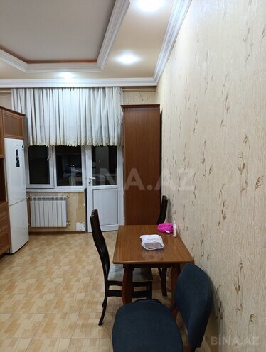 İcarəyə verilir 2 otaqlı yeni tikili 86 m², Əhmədli m., photo 12 from 17