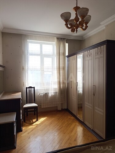 İcarəyə verilir 2 otaqlı yeni tikili 86 m², Əhmədli m., photo 10 from 17