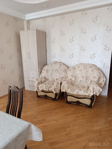 İcarəyə verilir 2 otaqlı yeni tikili 86 m², Əhmədli m., photo 7 from 17
