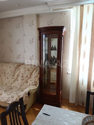 İcarəyə verilir 2 otaqlı yeni tikili 86 m², Əhmədli m., photo 6 from 17