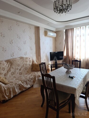 İcarəyə verilir 2 otaqlı yeni tikili 86 m², Əhmədli m., photo 4 from 17