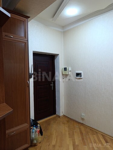 İcarəyə verilir 2 otaqlı yeni tikili 86 m², Əhmədli m., photo 1 from 17