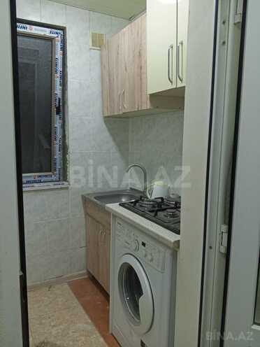 Сдаётся 3-комн. вторичка 80 м², м. Ичеришехер, photo 20 from 22