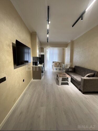 Сдаётся 2-комн. новостройка 65 м², м. Шах Исмаил Хатаи, photo 3 from 10