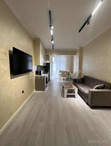 Сдаётся 2-комн. новостройка 65 м², м. Шах Исмаил Хатаи, photo 4 from 10