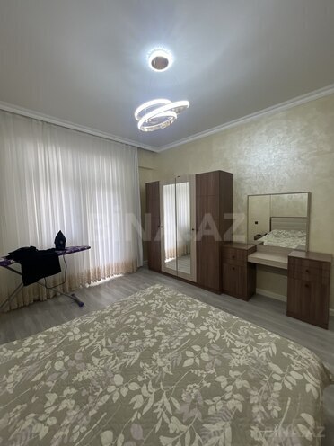 Сдаётся 2-комн. новостройка 65 м², м. Шах Исмаил Хатаи, photo 7 from 10