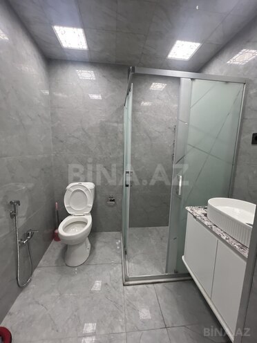 Сдаётся 2-комн. новостройка 65 м², м. Шах Исмаил Хатаи, photo 9 from 10