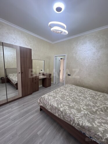 Сдаётся 2-комн. новостройка 65 м², м. Шах Исмаил Хатаи, photo 5 from 10