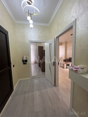 Сдаётся 2-комн. новостройка 65 м², м. Шах Исмаил Хатаи, photo 8 from 10