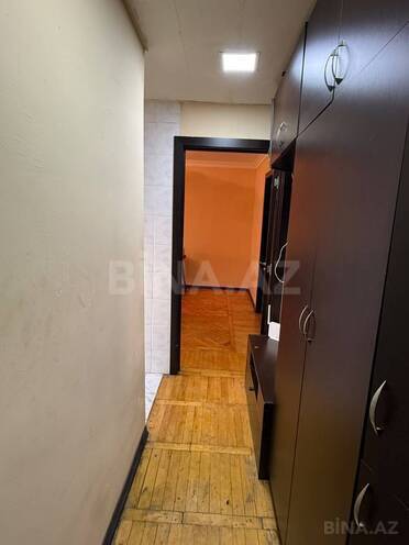 Satılır 2 otaqlı köhnə tikili 55 m², Nəriman Nərimanov m., photo 10 from 15