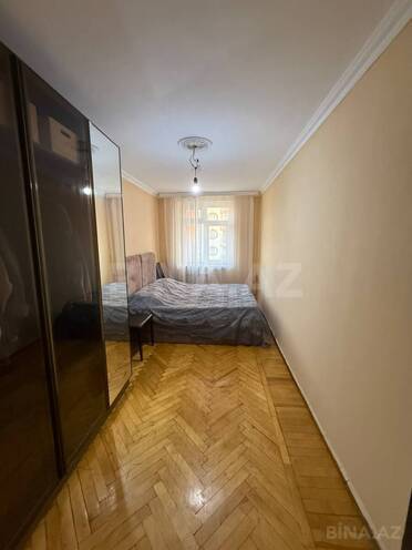 Satılır 2 otaqlı köhnə tikili 55 m², Nəriman Nərimanov m., photo 7 from 15