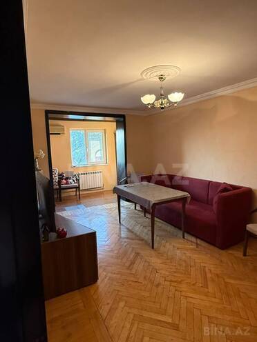 Satılır 2 otaqlı köhnə tikili 55 m², Nəriman Nərimanov m., photo 11 from 15