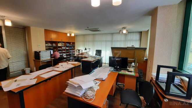 Продаётся 5-комн. офис 220 м², м. Шах Исмаил Хатаи, photo 9 from 19
