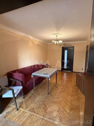 Satılır 2 otaqlı köhnə tikili 55 m², Nəriman Nərimanov m., photo 3 from 15