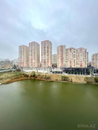 Продаётся 6-комн. новостройка 220 м², м. Иншаатчылар, photo 8 from 15