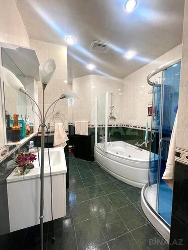 Продаётся 6-комн. новостройка 220 м², м. Иншаатчылар, photo 5 from 15