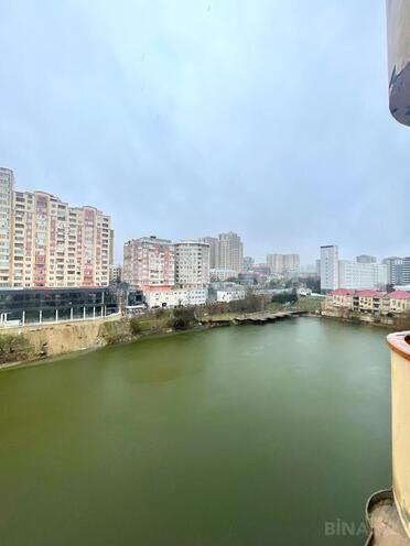 Продаётся 6-комн. новостройка 220 м², м. Иншаатчылар, photo 7 from 15