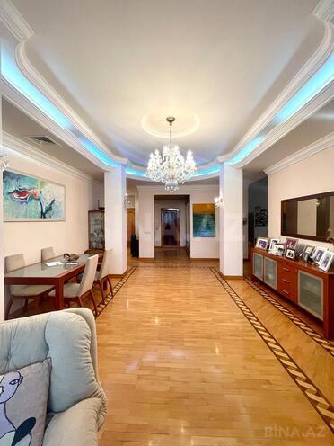 Продаётся 6-комн. новостройка 220 м², м. Иншаатчылар, photo 12 from 15