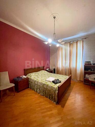 Продаётся 6-комн. новостройка 220 м², м. Иншаатчылар, photo 10 from 15
