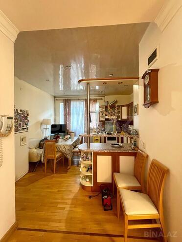Продаётся 6-комн. новостройка 220 м², м. Иншаатчылар, photo 6 from 15