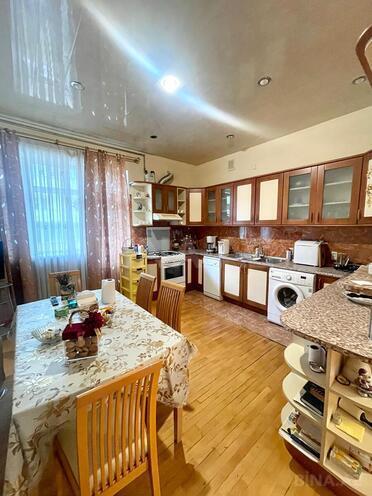 Продаётся 6-комн. новостройка 220 м², м. Иншаатчылар, photo 4 from 15
