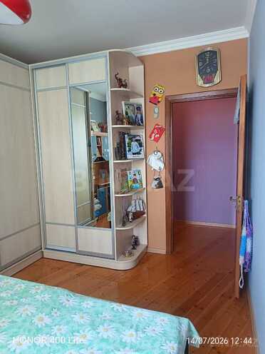 Satılır 2 otaqlı köhnə tikili 65 m², photo 6 from 17