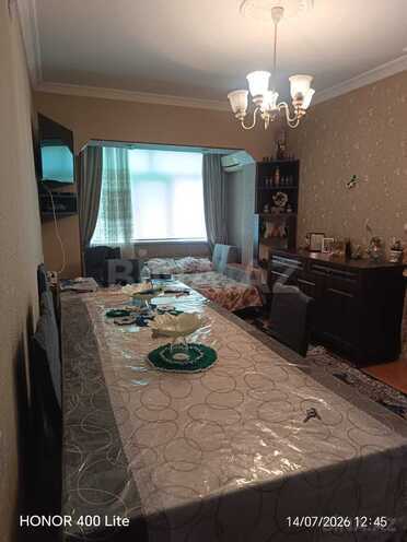 Satılır 2 otaqlı köhnə tikili 65 m², photo 5 from 17