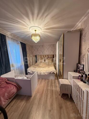 Satılır 4 otaqlı köhnə tikili 90 m², Yasamal r., photo 5 from 13