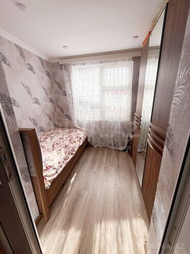 Satılır 4 otaqlı köhnə tikili 90 m², Yasamal r., photo 10 from 13