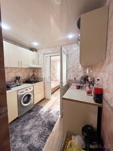 Satılır 4 otaqlı köhnə tikili 90 m², Yasamal r., photo 7 from 13