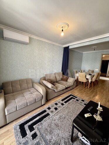 Продаётся 2-комн. новостройка 72 м², пос. Ени Ясамал, photo 4 from 14