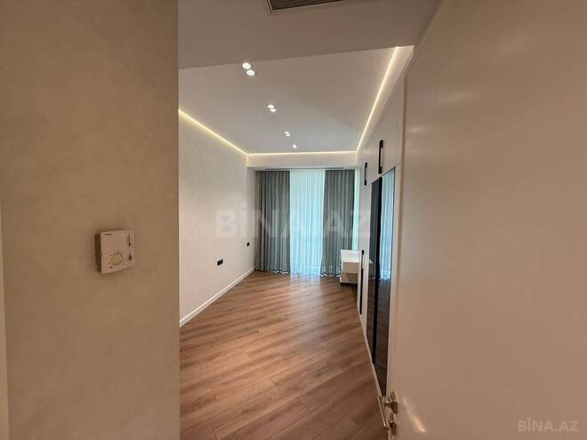 Satılır 3 otaqlı yeni tikili 148 m², Elmlər Akademiyası m., photo 14 from 26