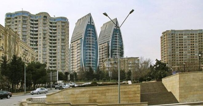 Satılır 3 otaqlı yeni tikili 148 m², Elmlər Akademiyası m., photo 24 from 26