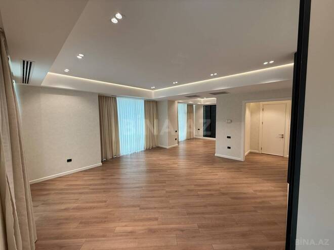 Satılır 3 otaqlı yeni tikili 148 m², Elmlər Akademiyası m., photo 4 from 26